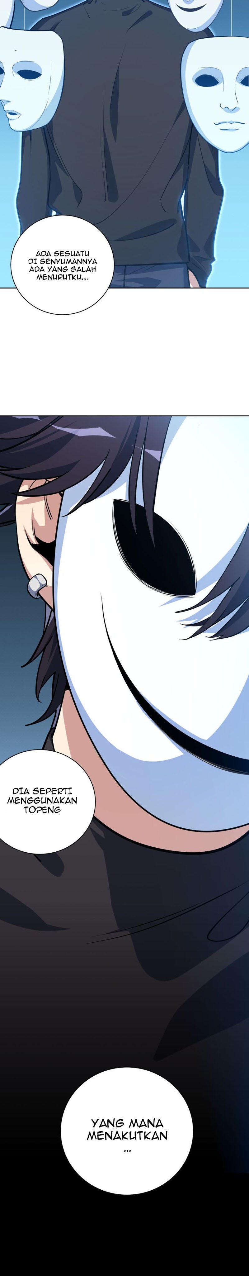 Killing My Love Chapter 01 Gambar 24