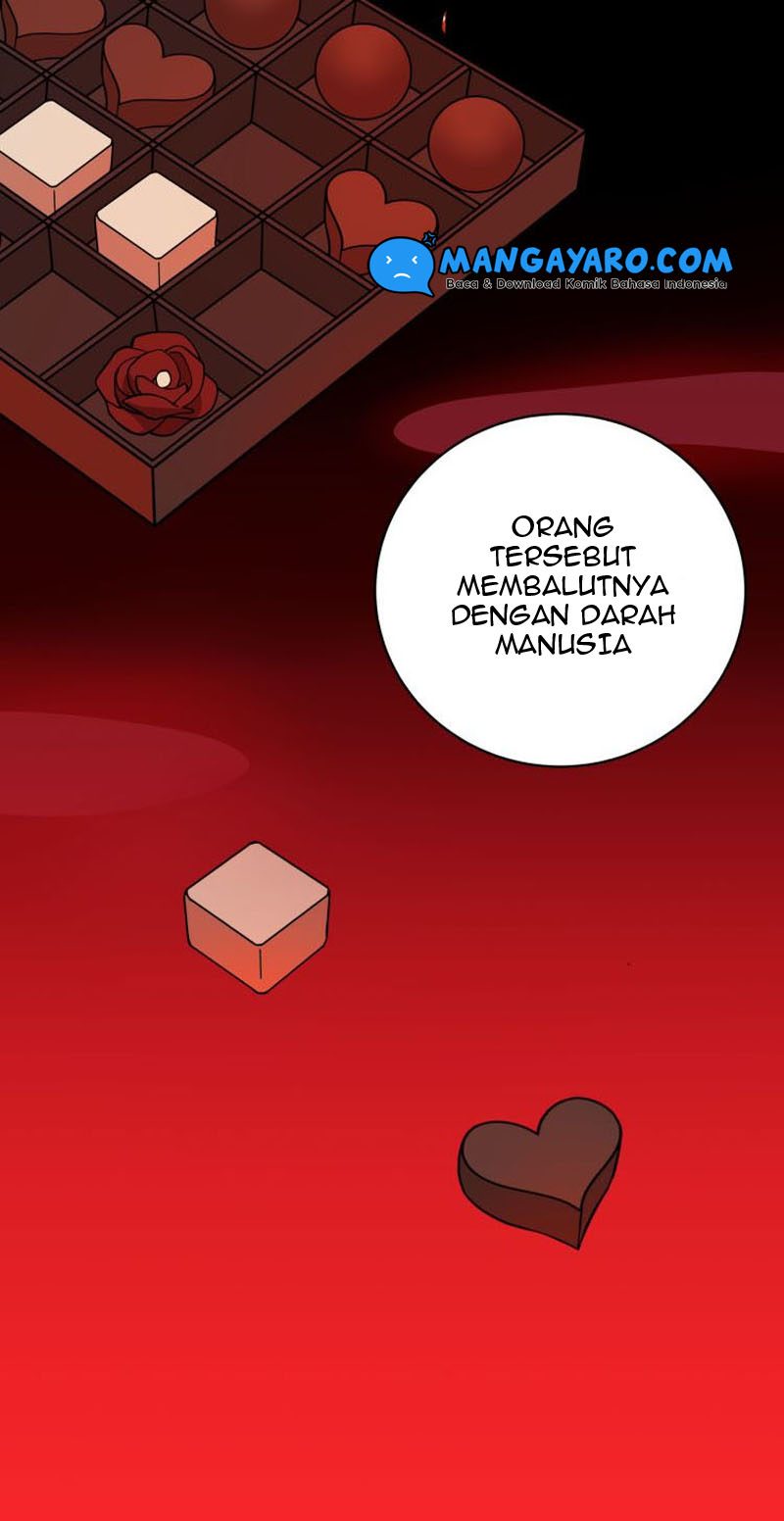 Killing My Love Chapter 01 Gambar 35