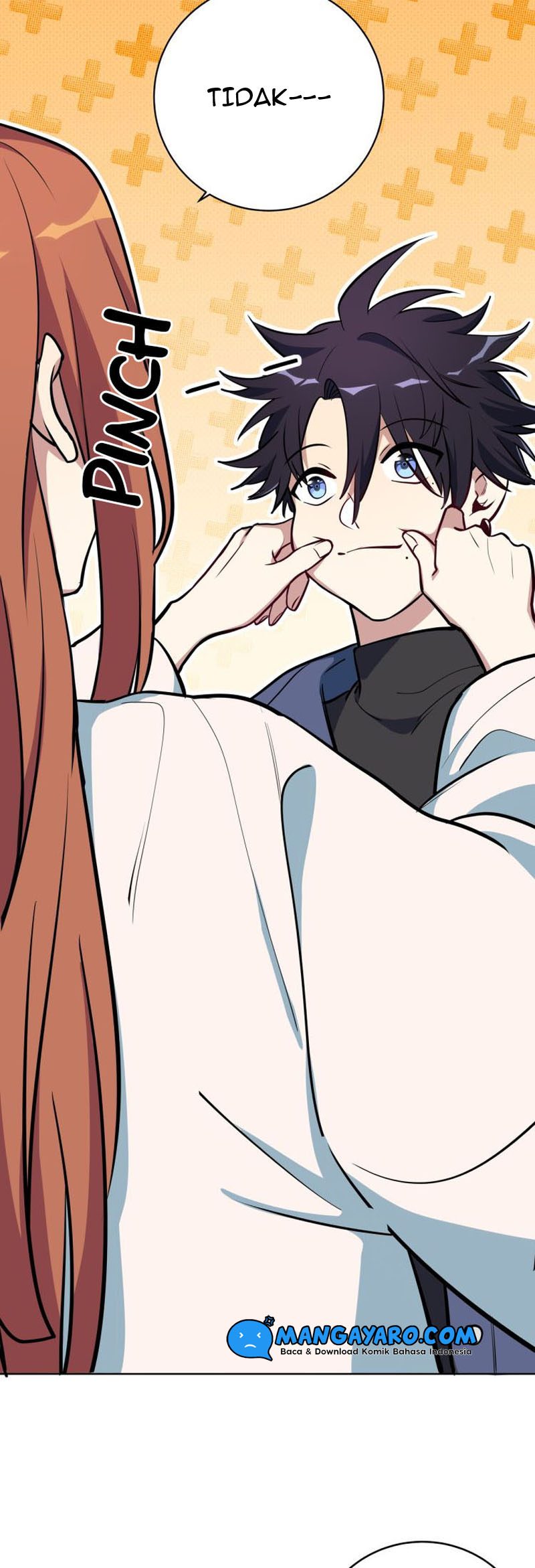 Killing My Love Chapter 01 Gambar 39