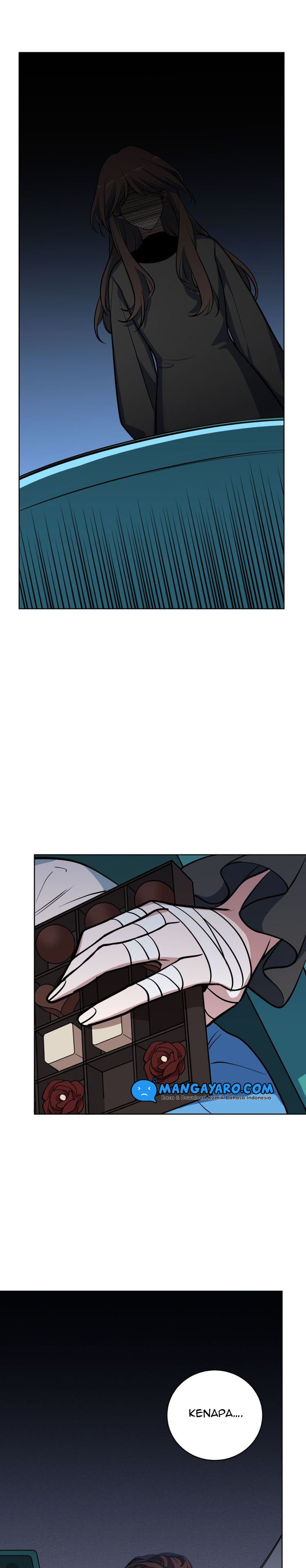 Killing My Love Chapter 01 Gambar 44