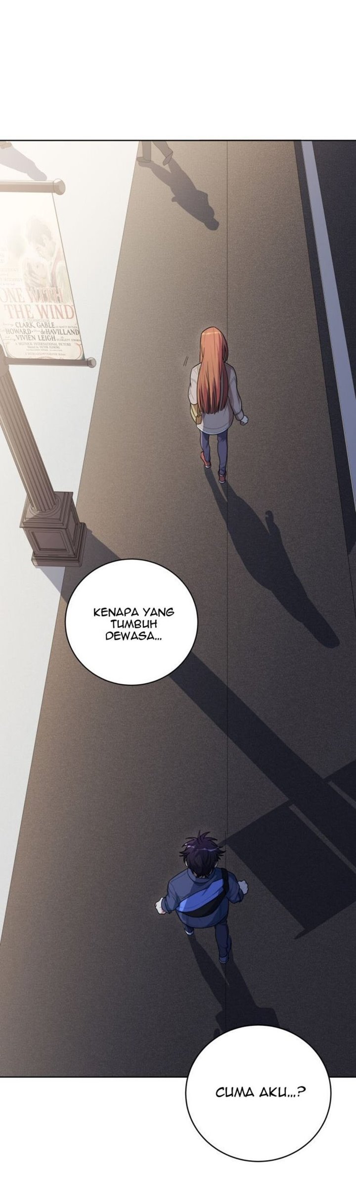 Killing My Love Chapter 03 Gambar 16