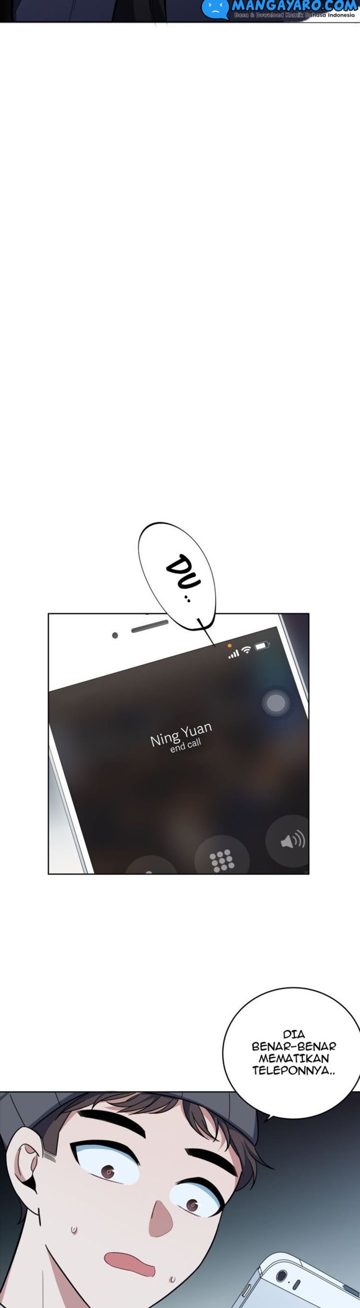 Killing My Love Chapter 03 Gambar 19