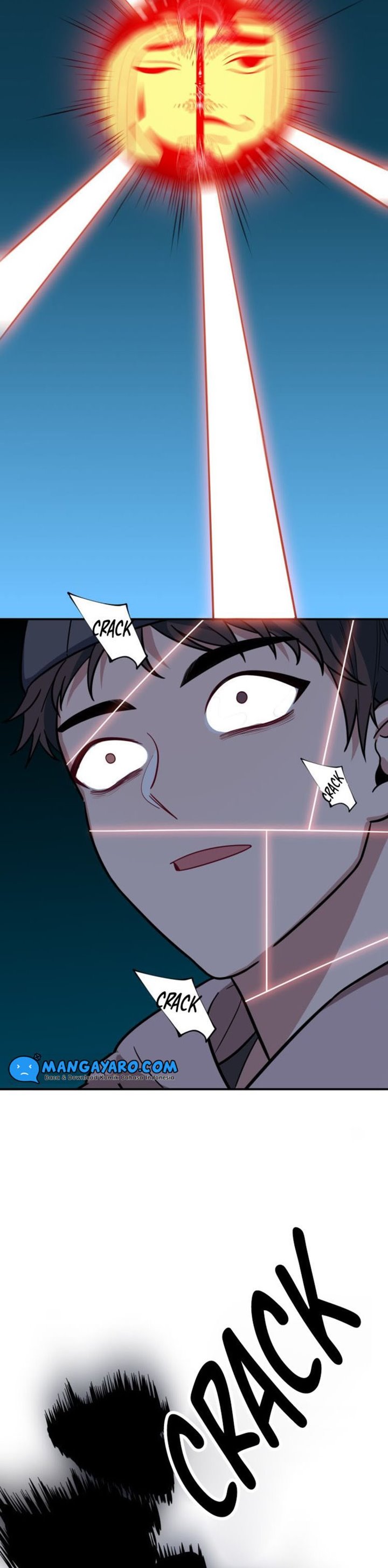 Killing My Love Chapter 03 Gambar 60