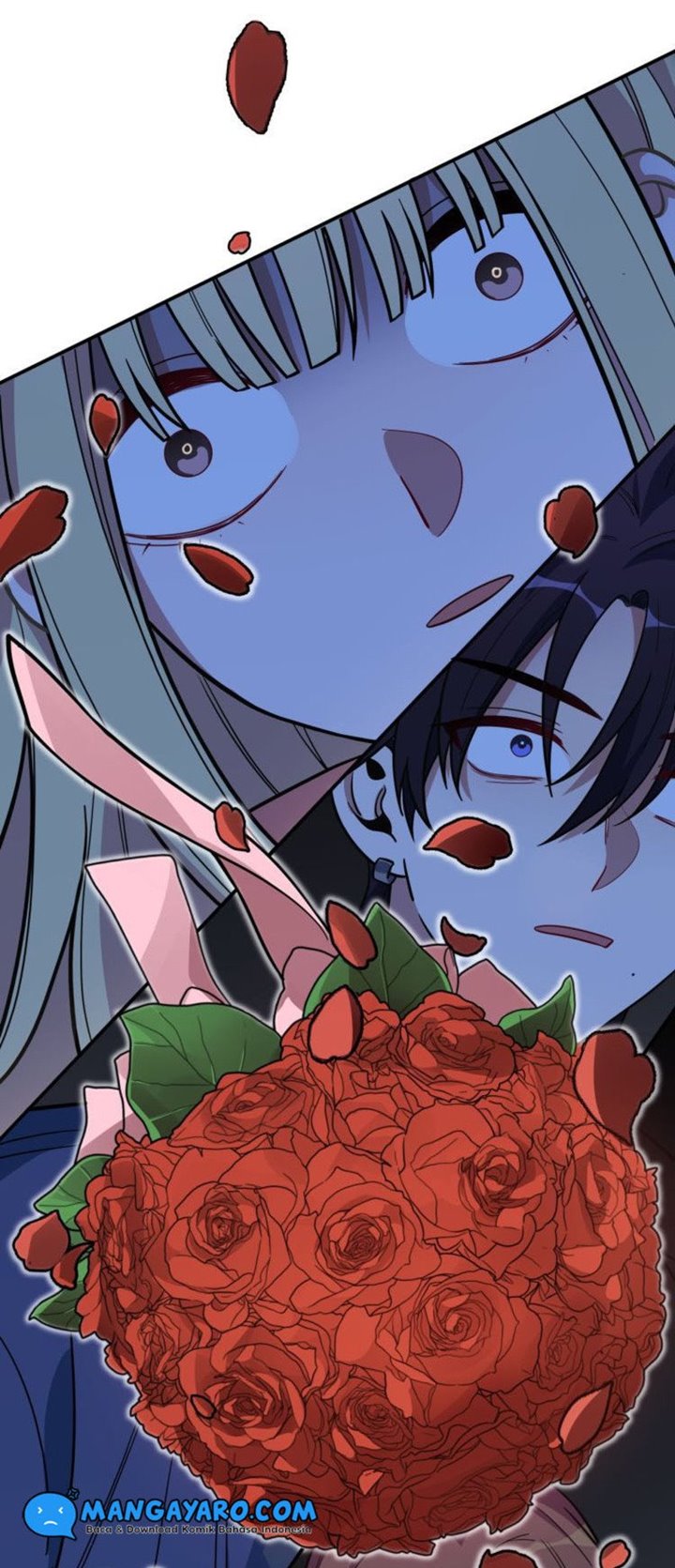 Killing My Love Chapter 03 Gambar 62
