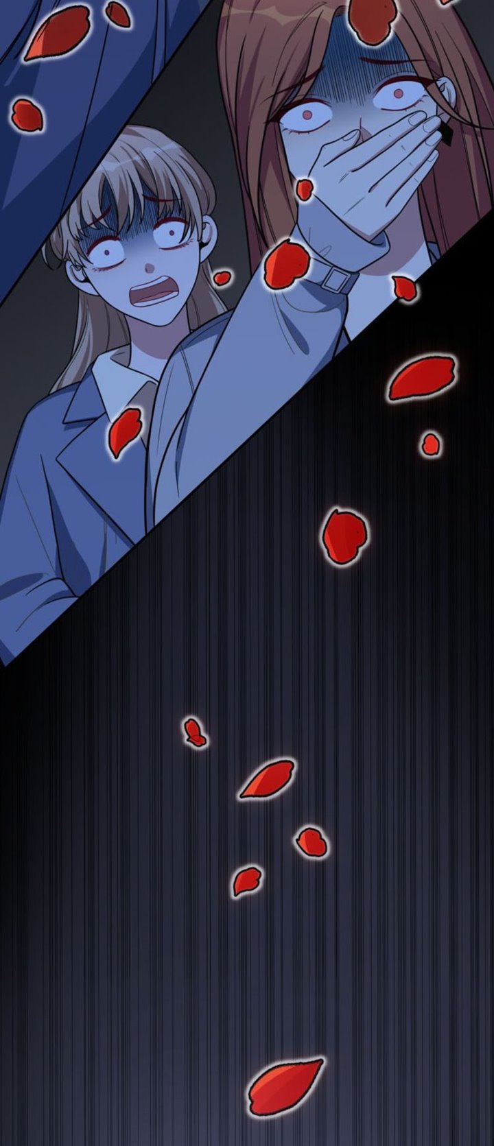 Killing My Love Chapter 03 Gambar 63