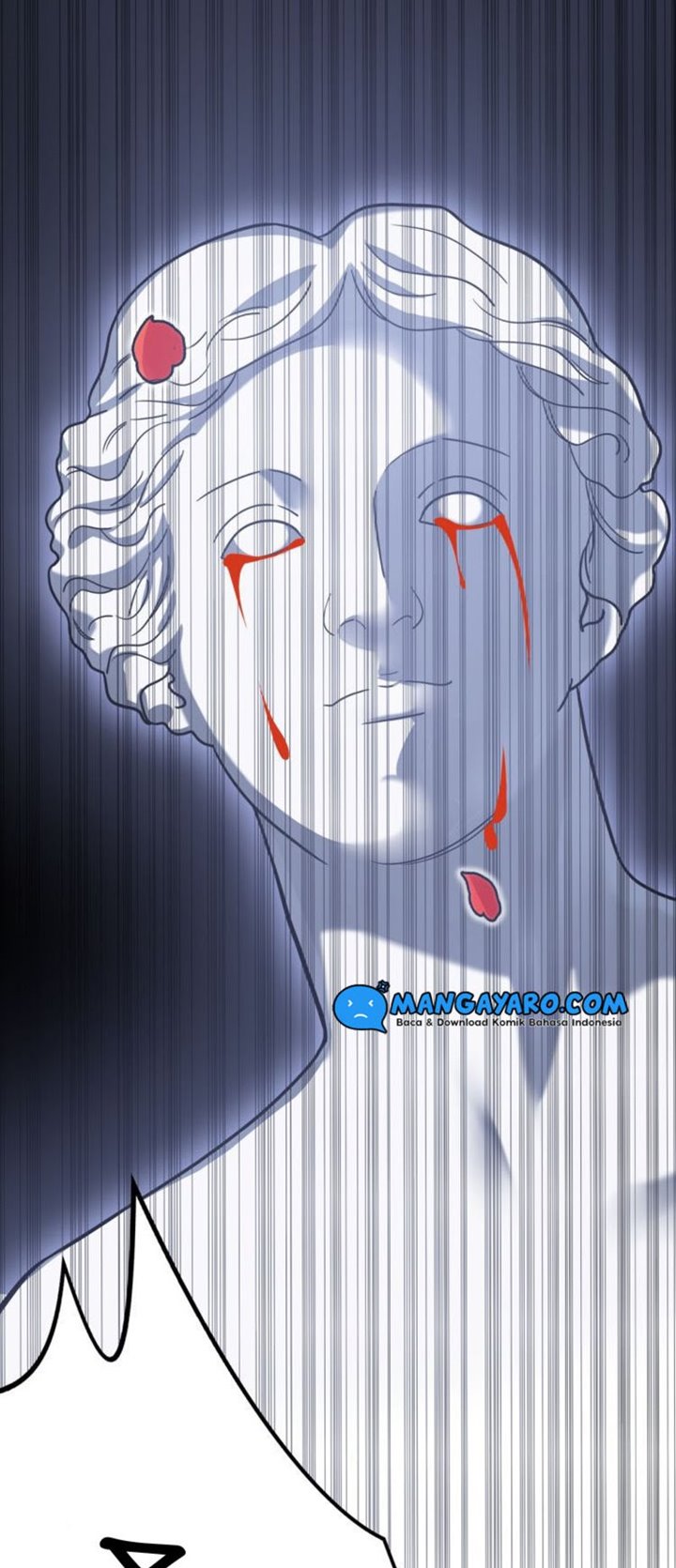 Killing My Love Chapter 03 Gambar 64