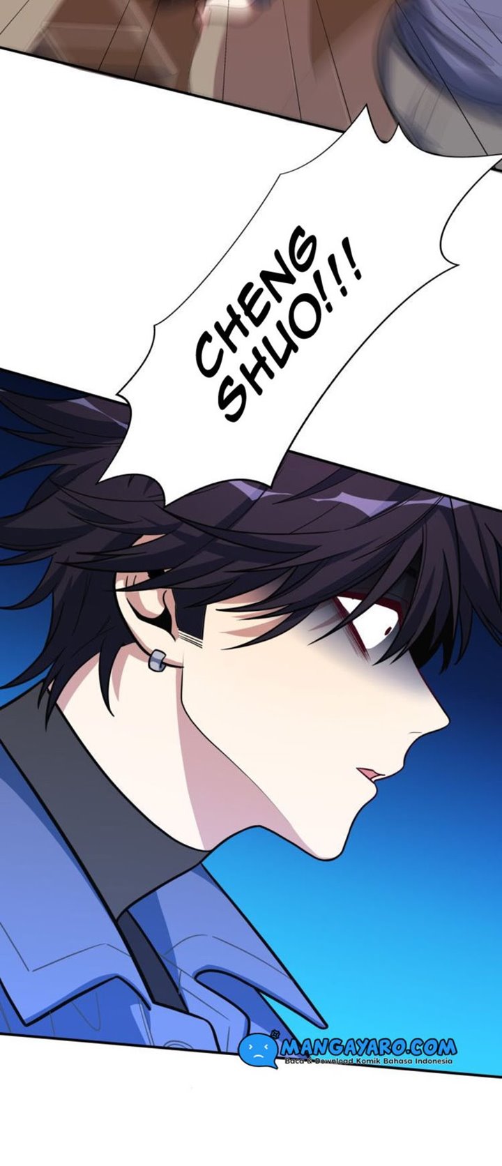 Killing My Love Chapter 03 Gambar 66