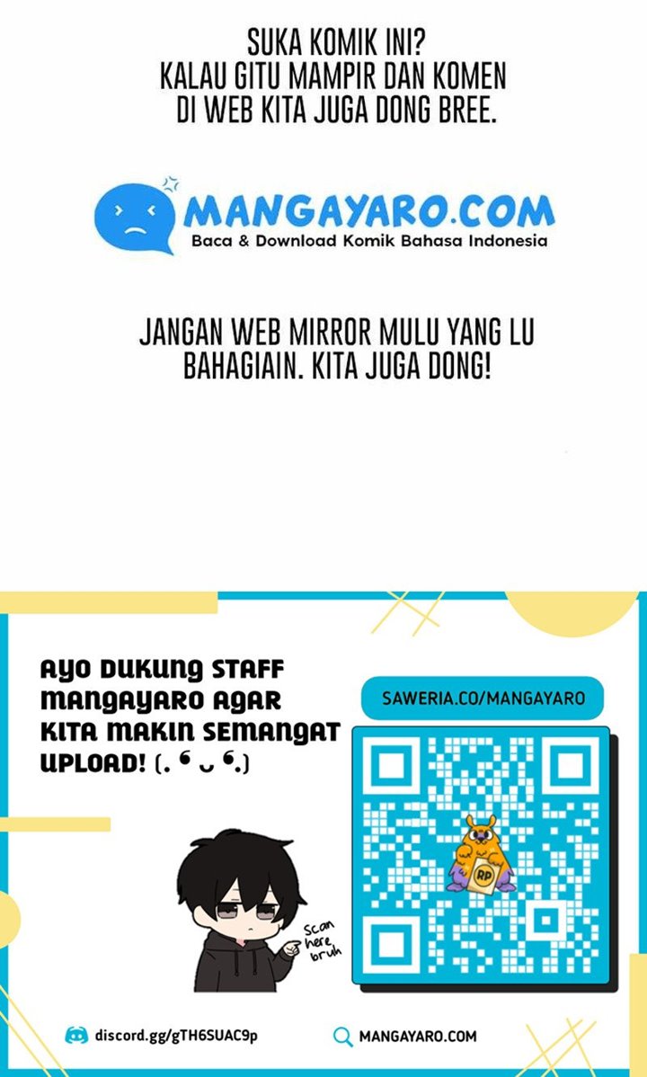 Killing My Love Chapter 03 Gambar 71