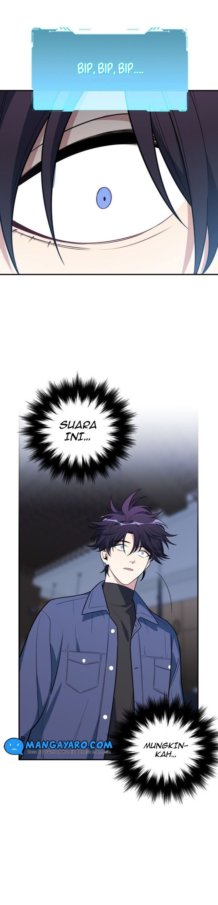Killing My Love Chapter 04 Gambar 9