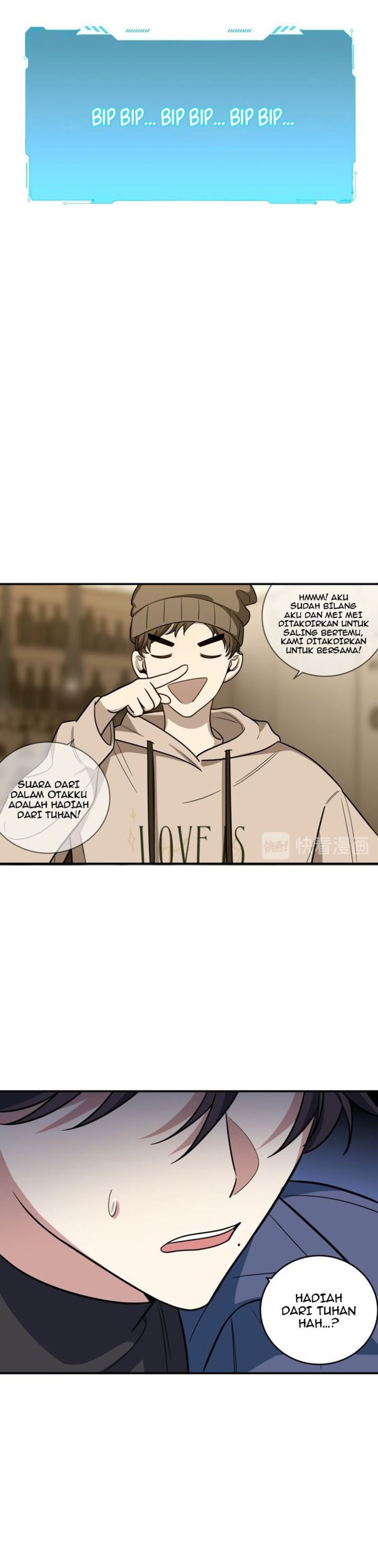 Killing My Love Chapter 04 Gambar 10