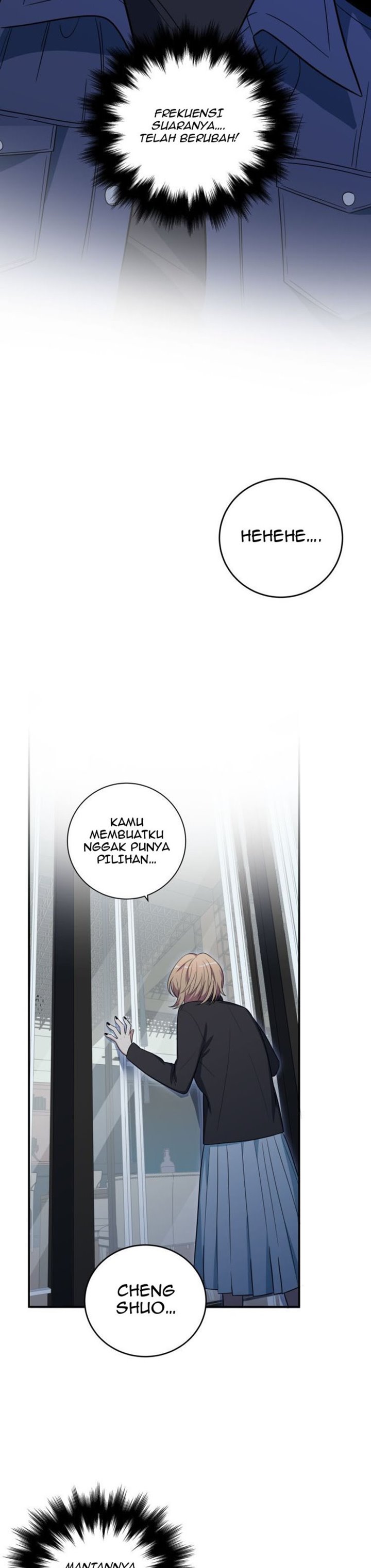 Killing My Love Chapter 04 Gambar 14