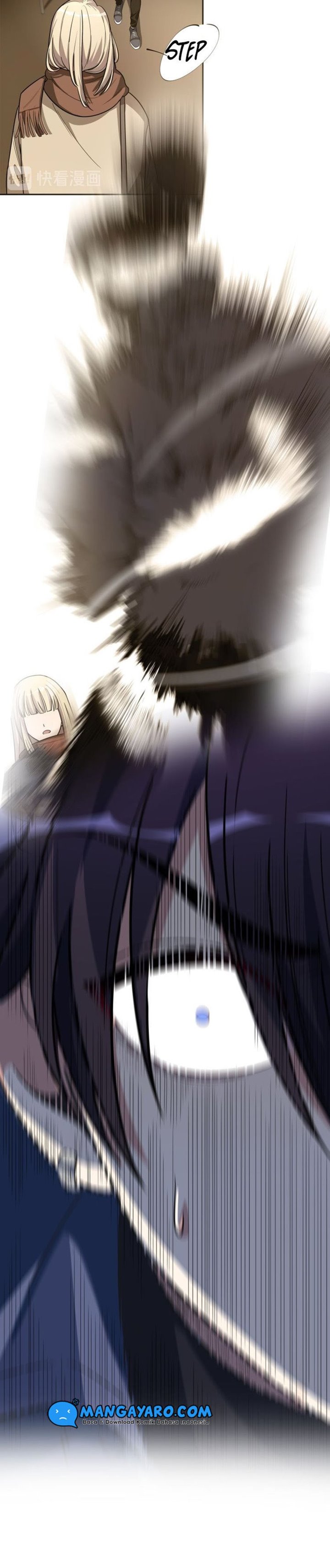 Killing My Love Chapter 04 Gambar 17