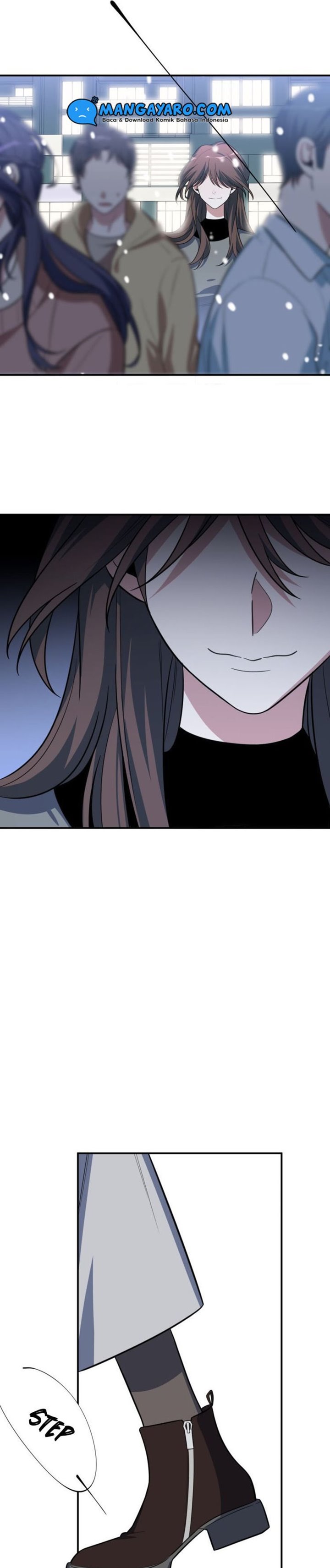Killing My Love Chapter 04 Gambar 19