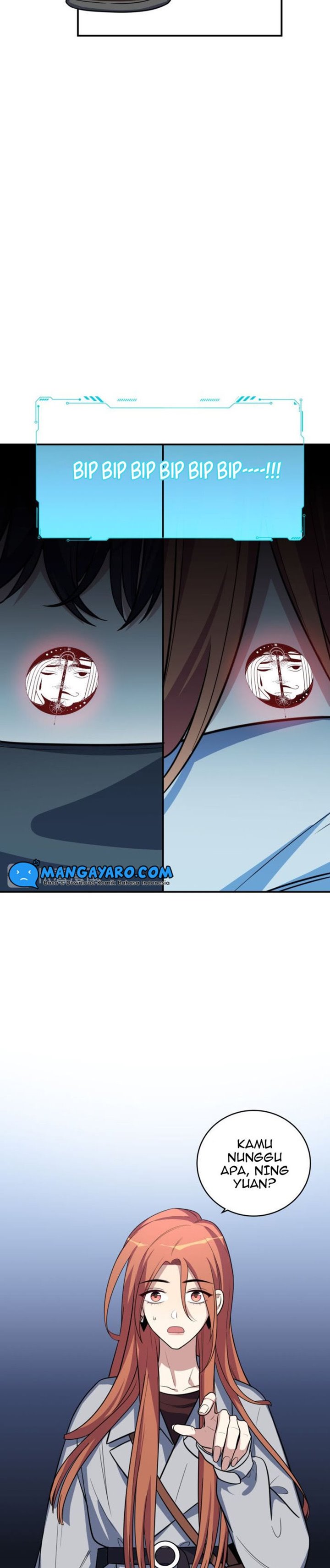 Killing My Love Chapter 04 Gambar 20