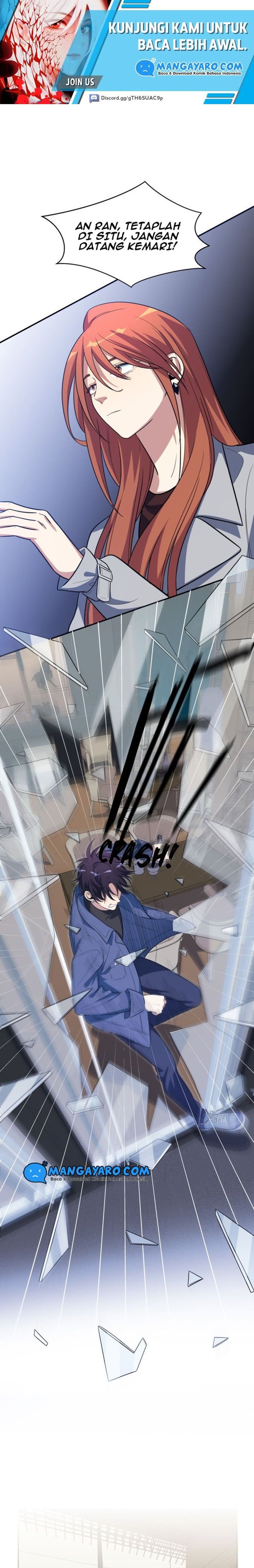 Killing My Love Chapter 04 Gambar 22