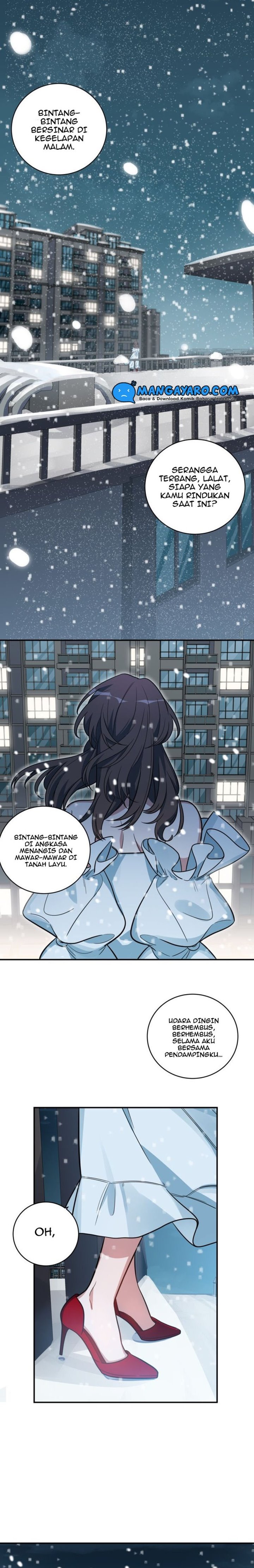 Killing My Love Chapter 04 Gambar 24