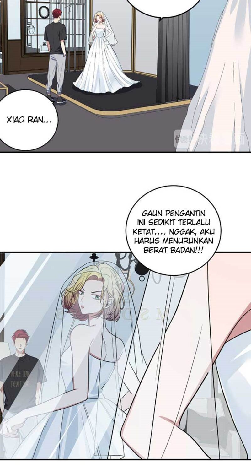 Killing My Love Chapter 10 Gambar 24