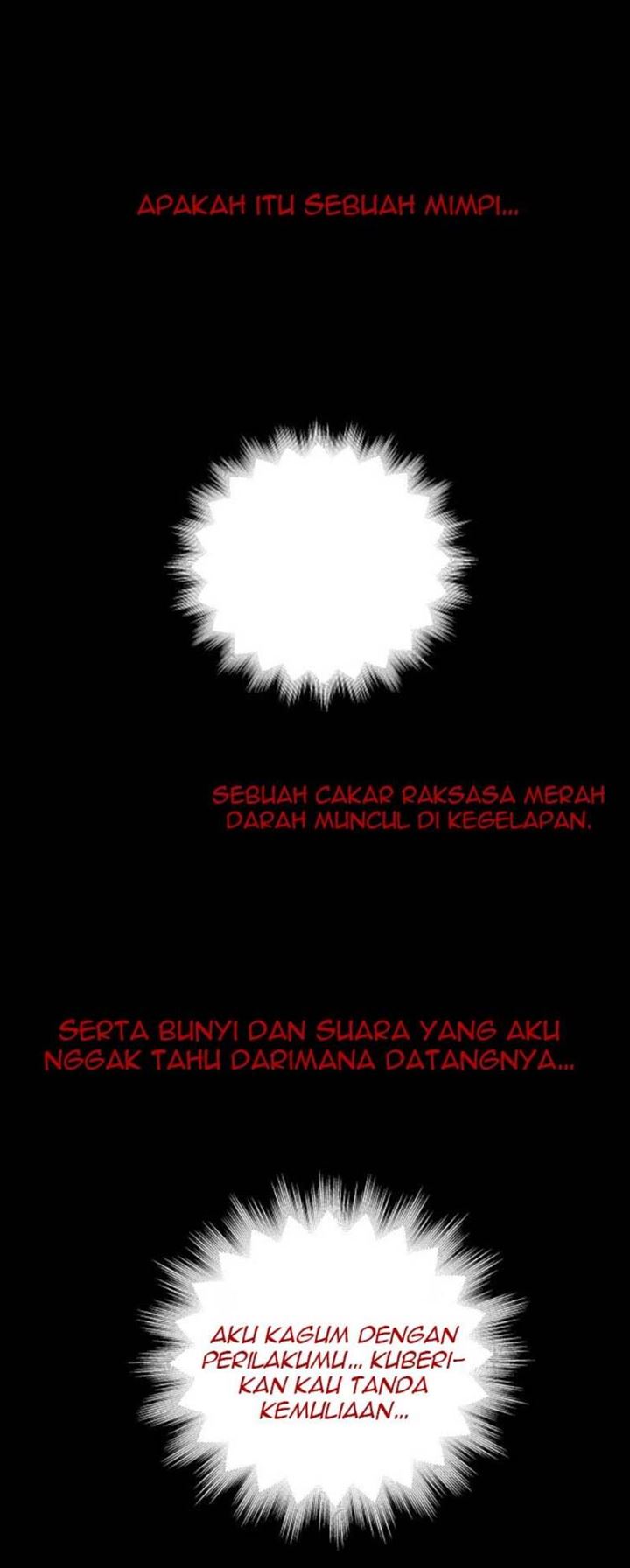 Killing My Love Chapter 12 Gambar 2