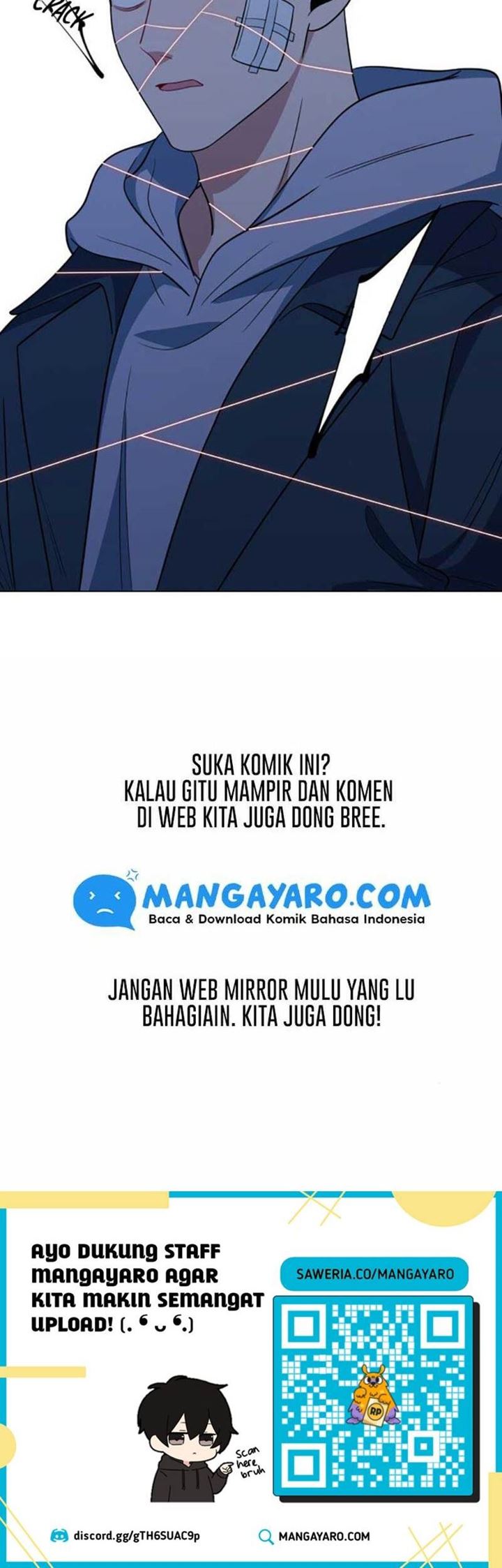 Killing My Love Chapter 12 Gambar 41