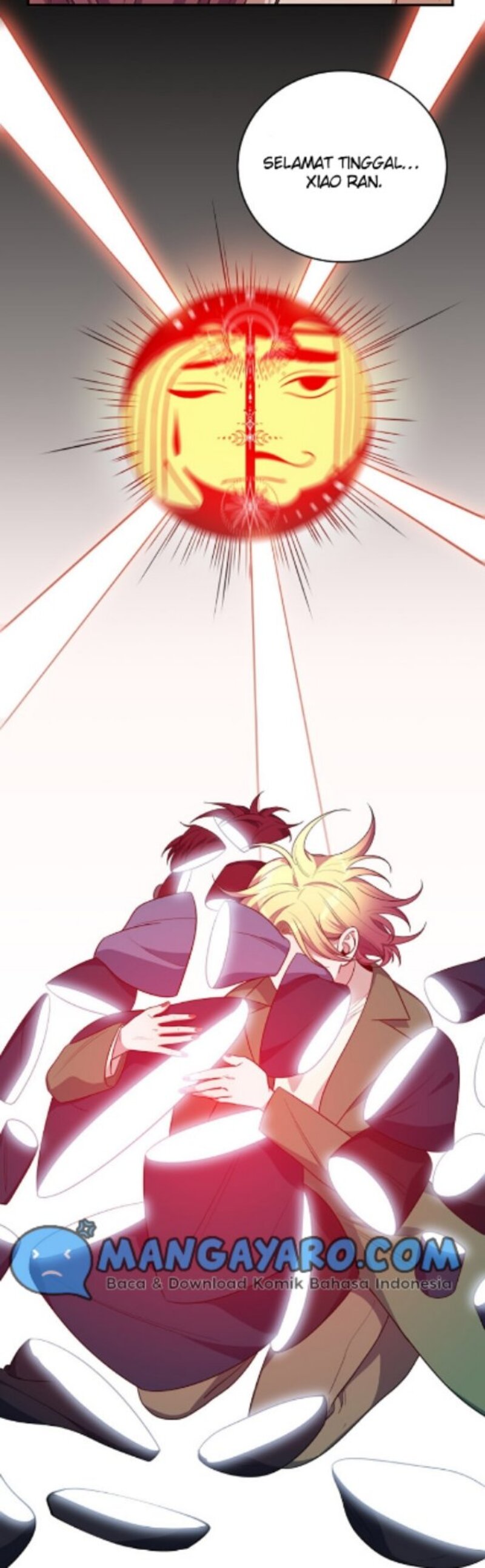 Killing My Love Chapter 14 Gambar 6
