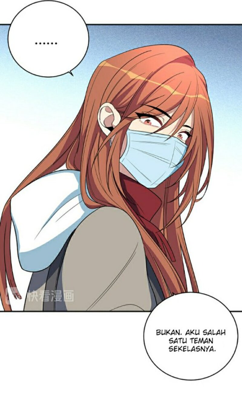 Killing My Love Chapter 14 Gambar 18