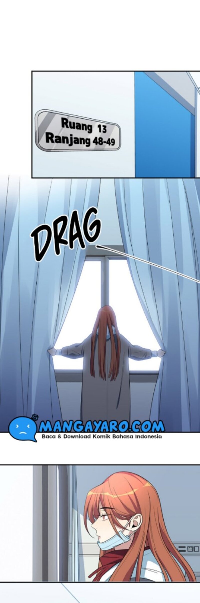 Killing My Love Chapter 14 Gambar 19