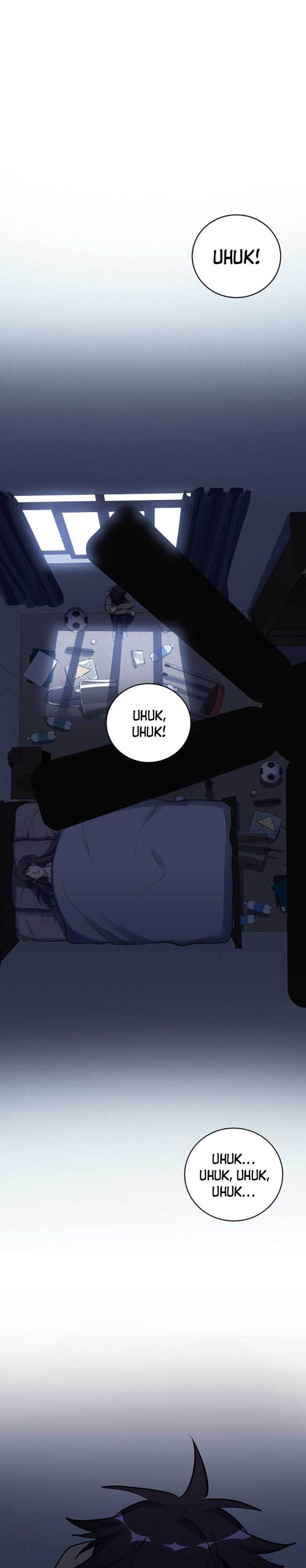Killing My Love Chapter 17 Gambar 2