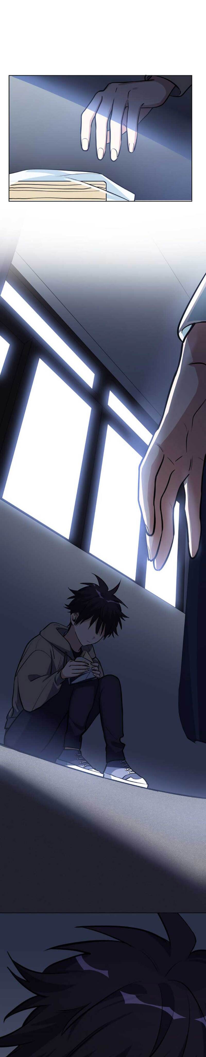 Killing My Love Chapter 17 Gambar 6