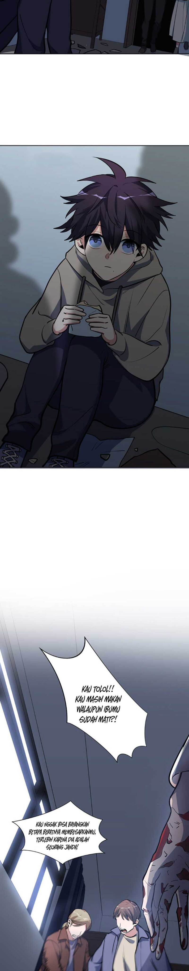 Killing My Love Chapter 17 Gambar 9