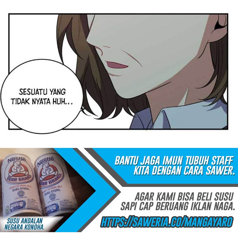 Killing My Love Chapter 17 Gambar 15