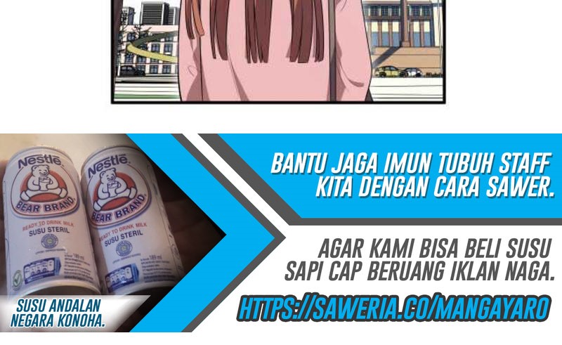 Killing My Love Chapter 17 Gambar 20