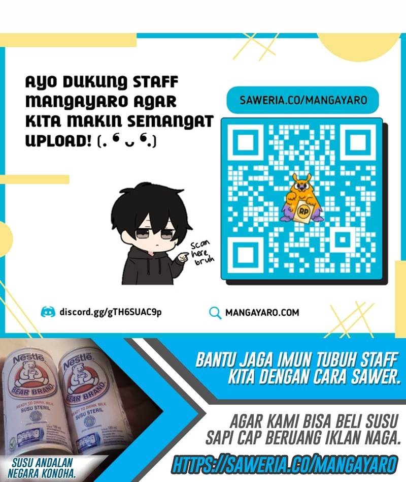 Killing My Love Chapter 17 Gambar 24