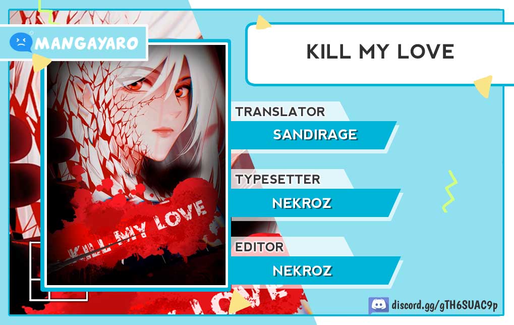 Killing My Love Chapter 18 Gambar 1