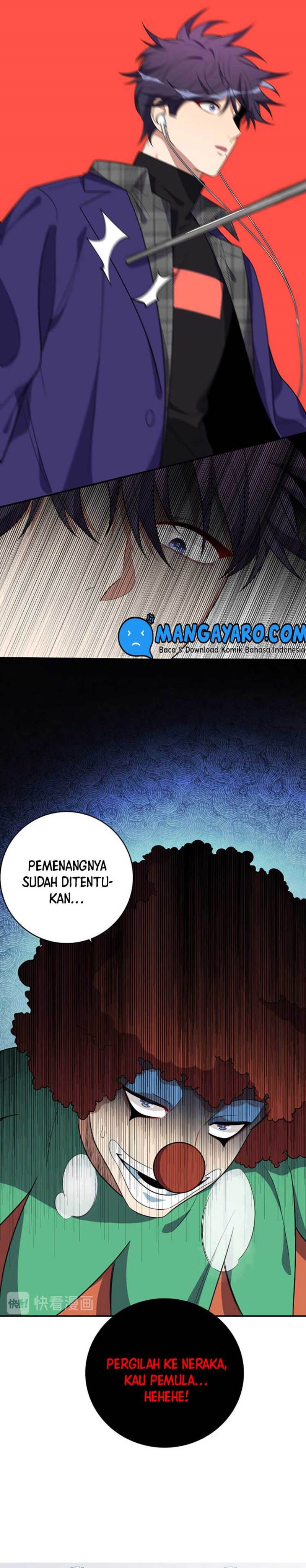 Killing My Love Chapter 18 Gambar 11