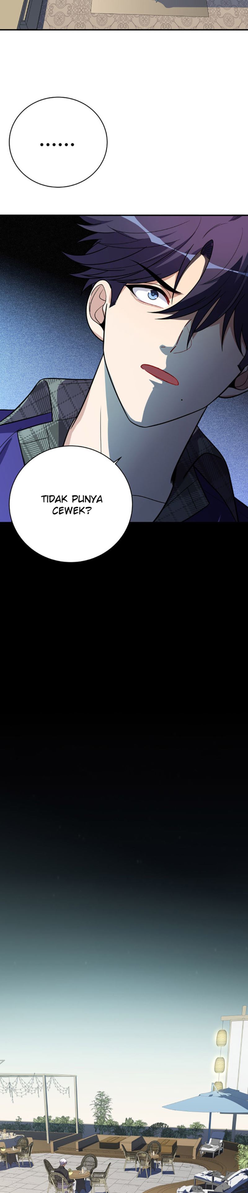 Killing My Love Chapter 20 Gambar 30