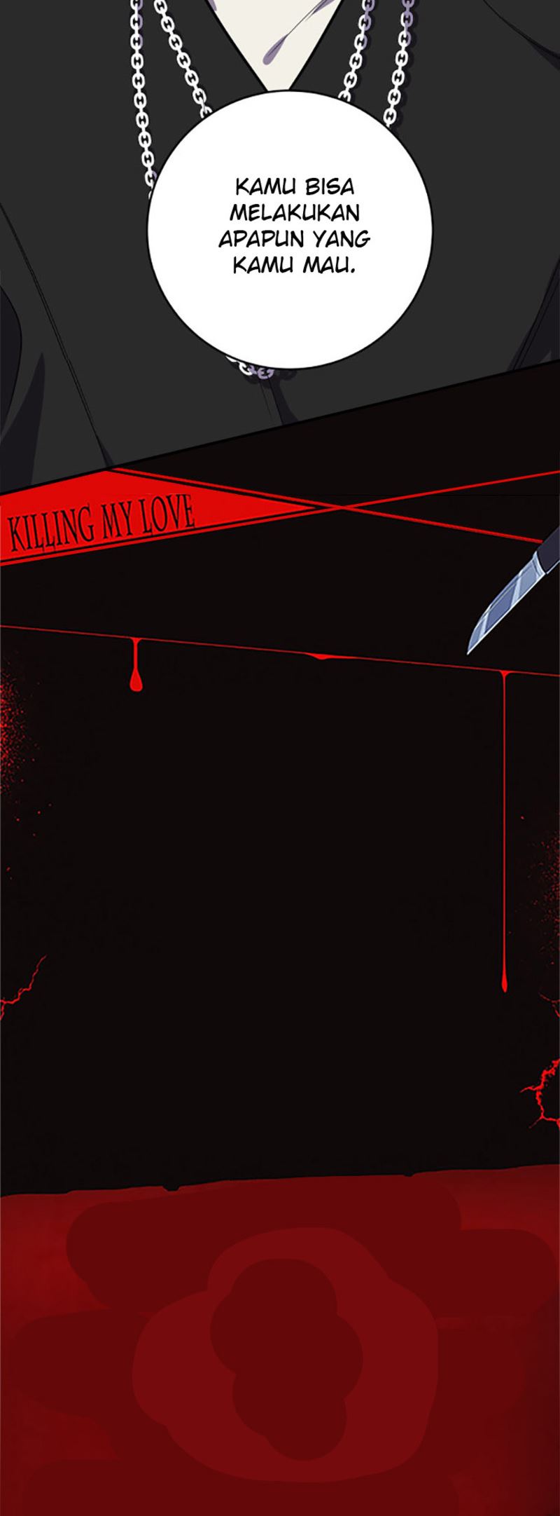 Killing My Love Chapter 20 Gambar 35