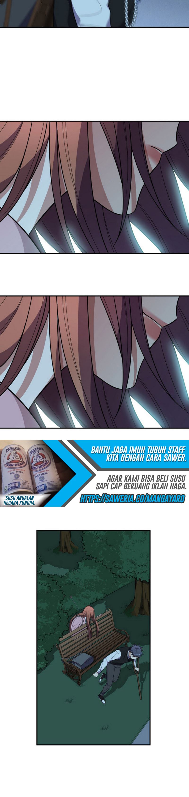 Killing My Love Chapter 21 Gambar 26
