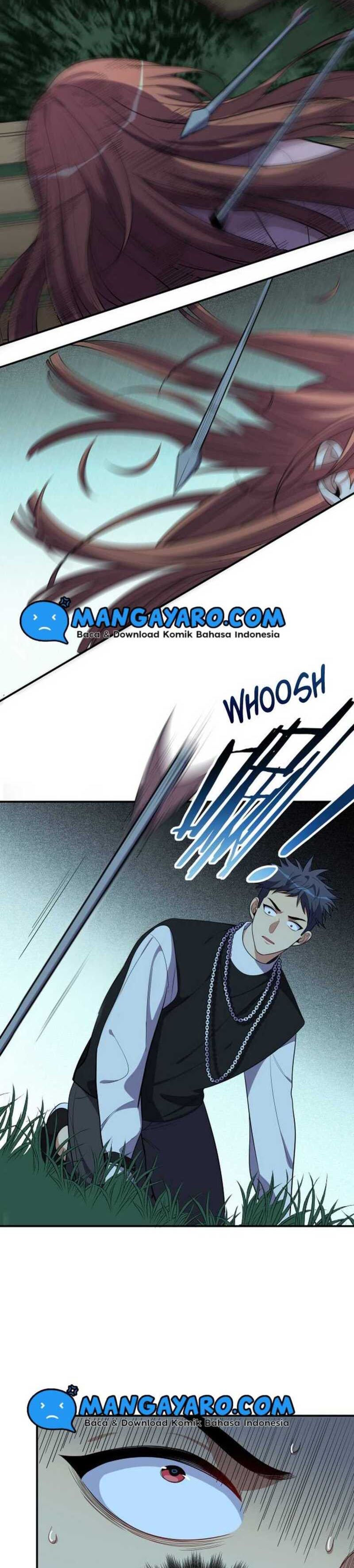 Killing My Love Chapter 22 Gambar 3