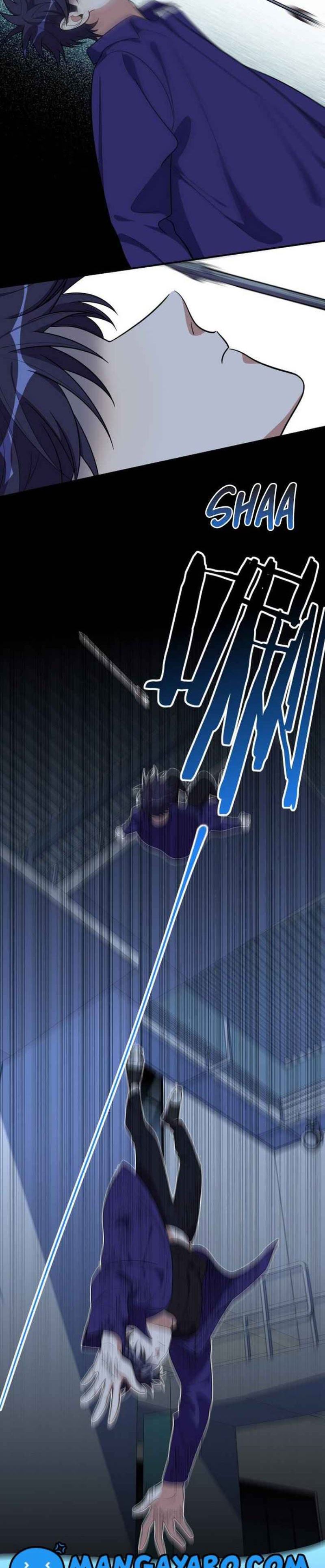 Killing My Love Chapter 25 Gambar 14
