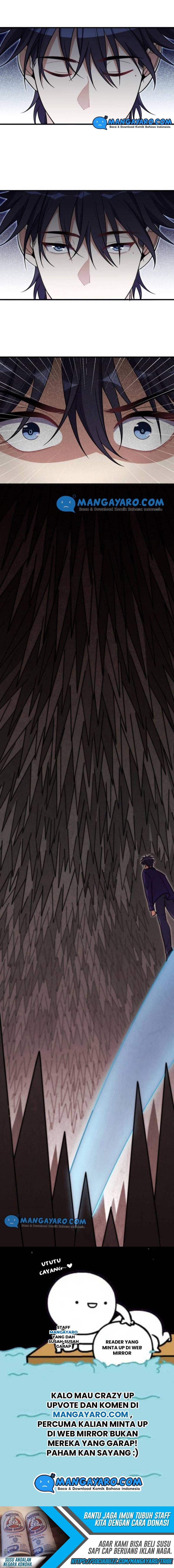 Killing My Love Chapter 34 Gambar 6