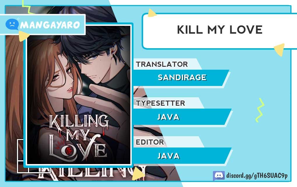 Killing My Love Chapter 44 Gambar 1