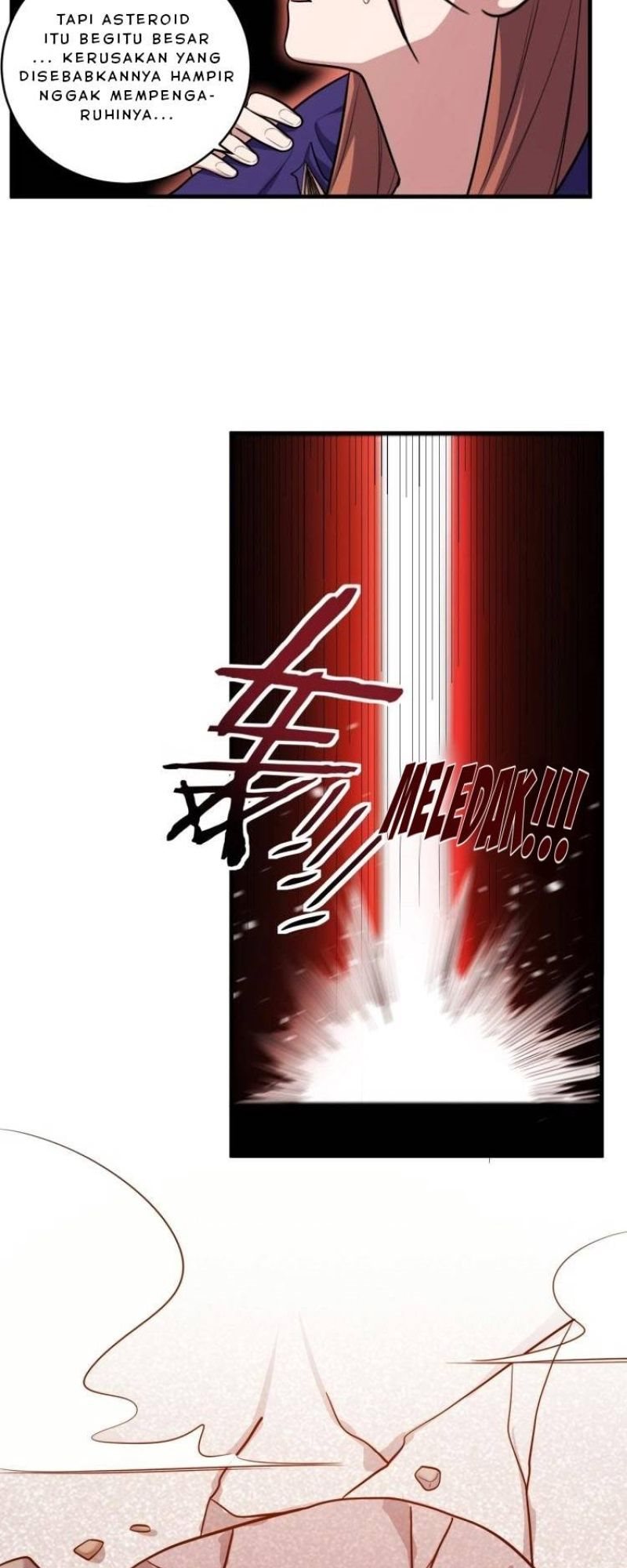 Killing My Love Chapter 45 Gambar 24