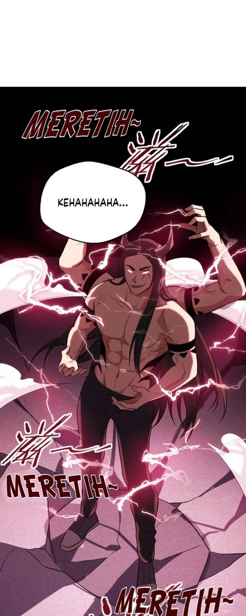 Killing My Love Chapter 46 Gambar 2