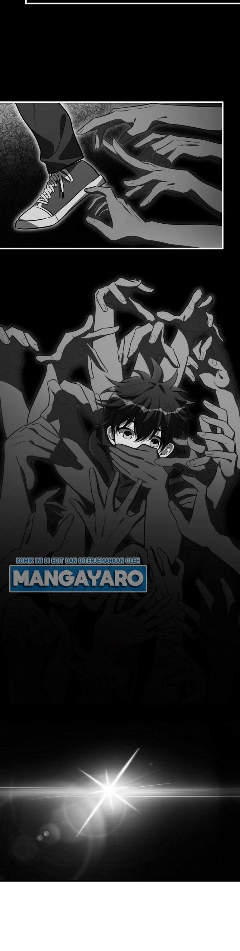 Killing My Love Chapter 50 Gambar 7