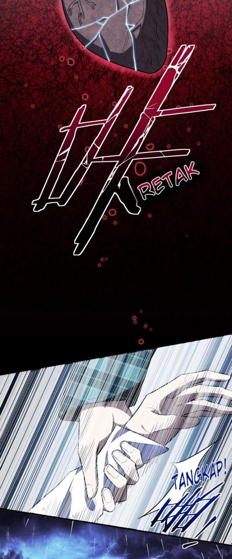 Killing My Love Chapter 50 Gambar 22