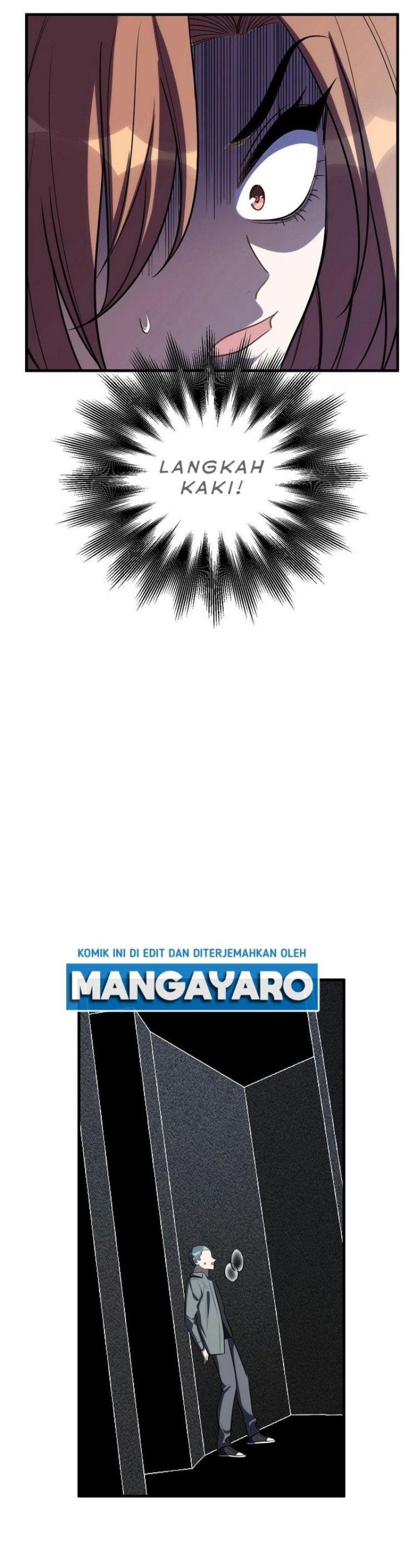 Killing My Love Chapter 54 Gambar 14