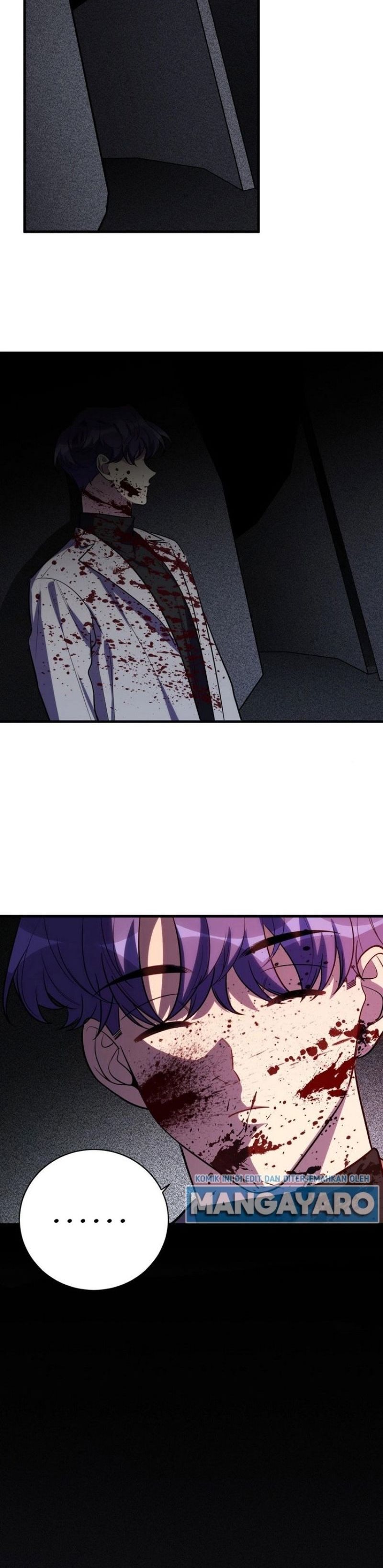 Killing My Love Chapter 54 Gambar 20