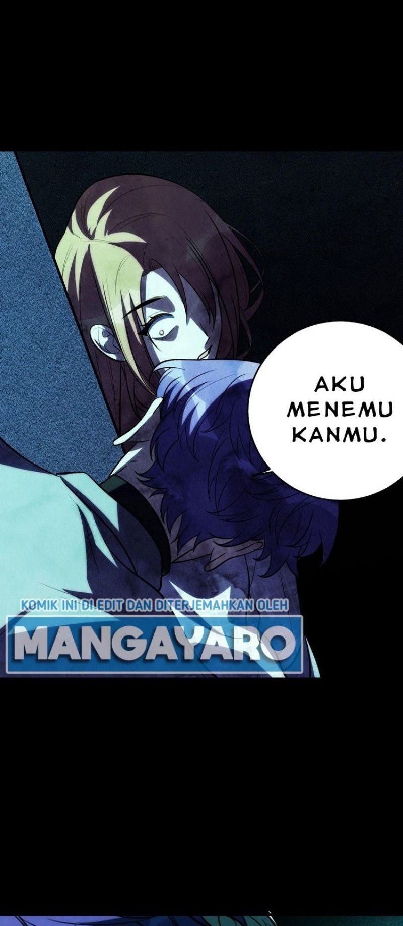Killing My Love Chapter 54 Gambar 26