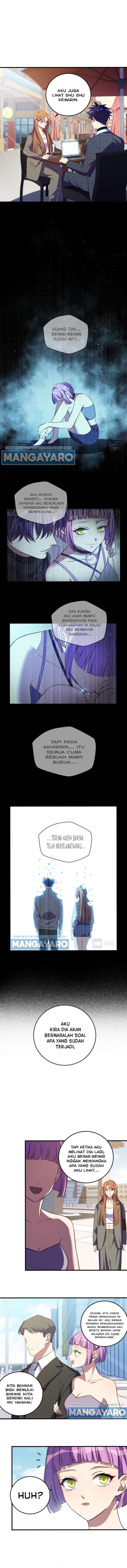 Killing My Love Chapter 62 Gambar 2