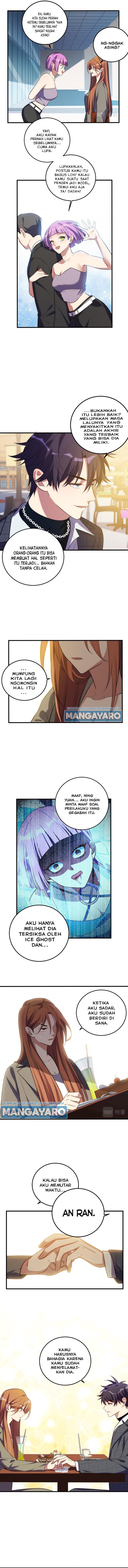 Killing My Love Chapter 62 Gambar 3